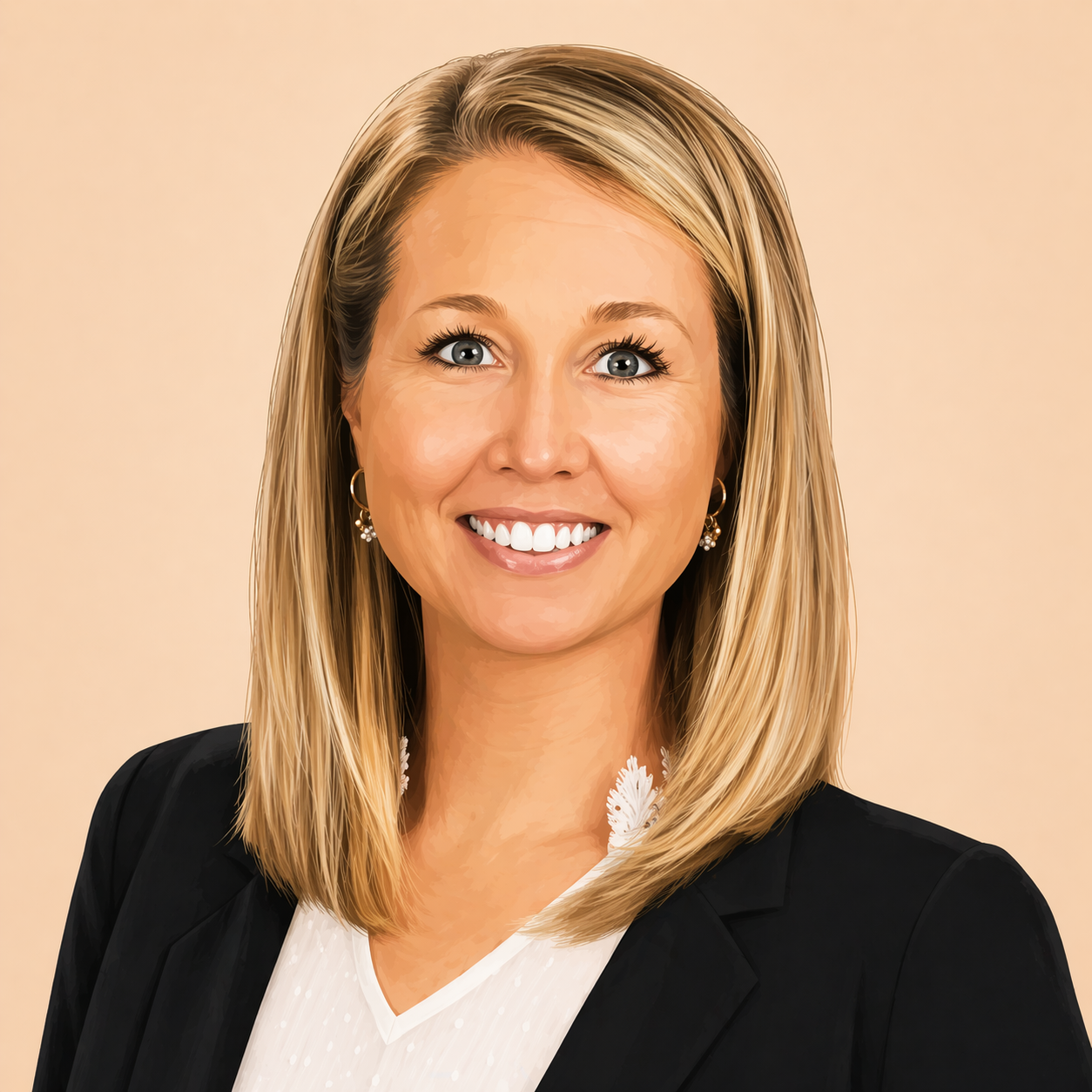 Michelle Manning